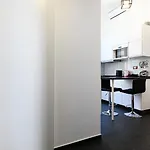 בית נופש Casetta Di Quartiere