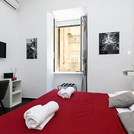 Casetta Di Quartiere