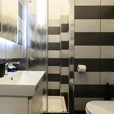 Casetta Di Quartiere *