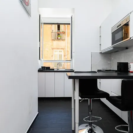 Dom wakacyjny Casetta Di Quartiere *