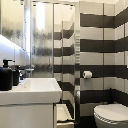 Casetta Di Quartiere Rzym