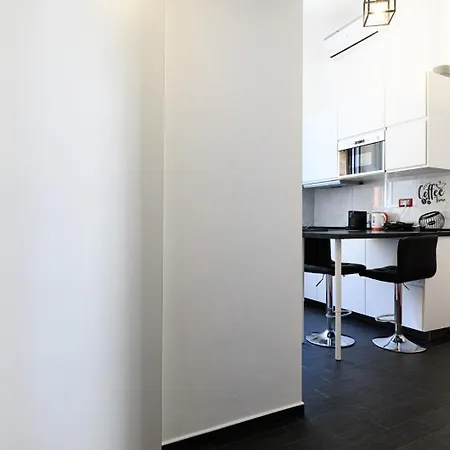 Dom wakacyjny Casetta Di Quartiere