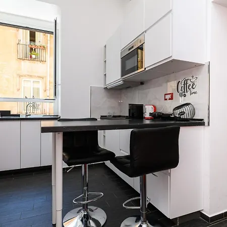 Casetta Di Quartiere *